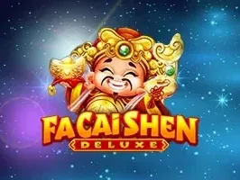 Fa Cai Shen Deluxe screenshot