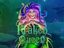 Kraken Queen screenshot