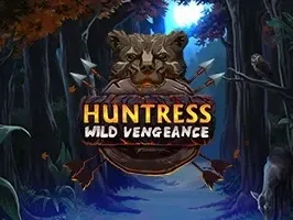 ฮันเทรส_ การแก้แค้นอันป่าเถื่อน