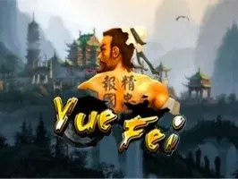 Yue Fei