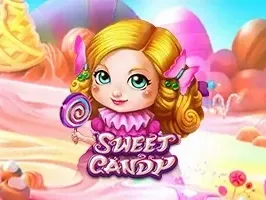 ขนมหวาน