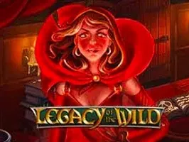 Legacy of the Wild 2 screenshot