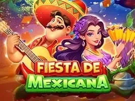 งานเทศกาลเม็กซิกัน