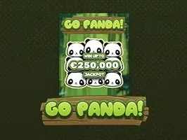 Go Panda