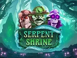 ศาลเจ้าพญานาค screenshot