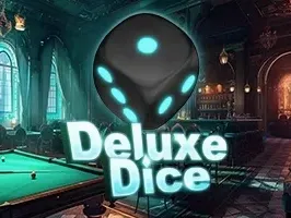 Deluxe Dice screenshot
