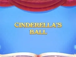 Cinderella's Ball screenshot
