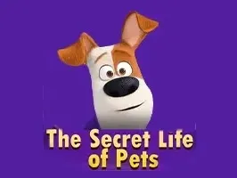 เรื่องลับแก๊งขนฟู