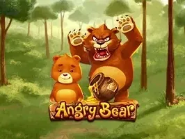 หมีโกรธ screenshot